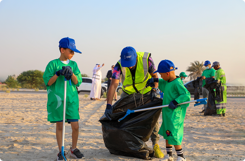 community-service